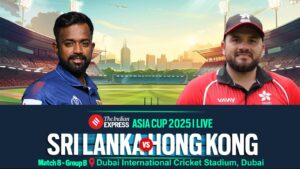 Comparative Insights: Hong Kong vs Sri Lanka