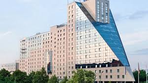 The Importance of Hotels in the Modern Travel Industry