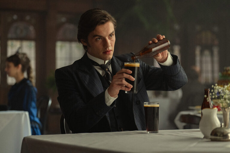 Exploring the House of Guinness: An Irish Heritage Gem