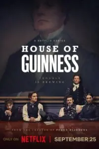 Exploring the House of Guinness: A Sip of Irish Heritage