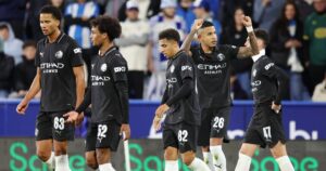 Huddersfield vs Man City: A Match Recap