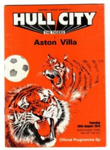 Hull City: Recent Developments and Future Prospects in Football