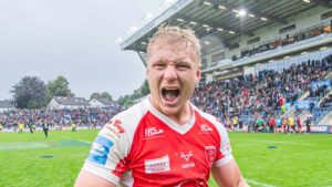 Hull KR Score: Latest Matches and Standout Performances