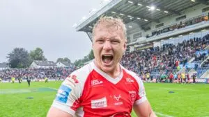 Hull KR Score: Latest Matches and Standout Performances