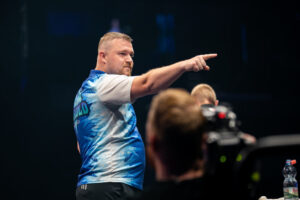 What to Expect from the Hungarian Darts Trophy 2025