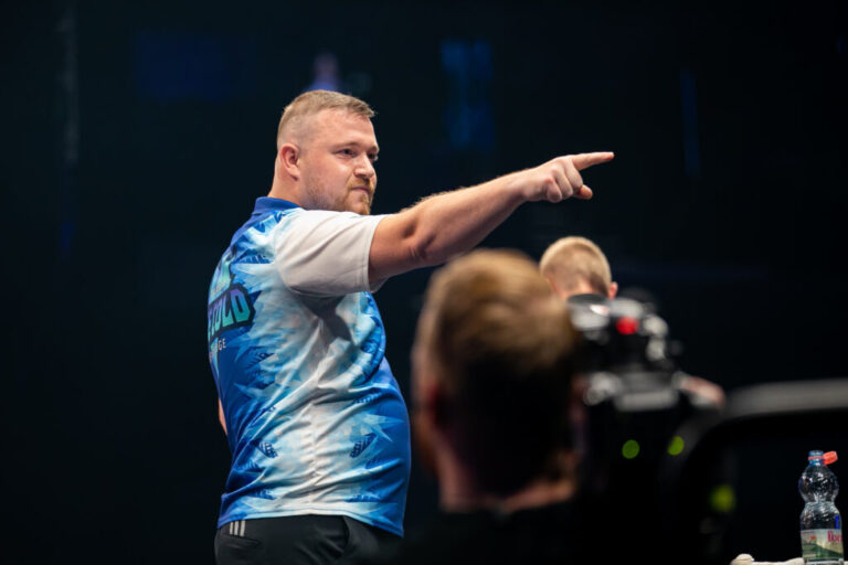 What to Expect from the Hungarian Darts Trophy 2025