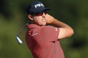 Hunter Mahan: A Glimpse into His Golfing Career