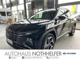 Hyundai: Driving Innovation in the Automotive Sector