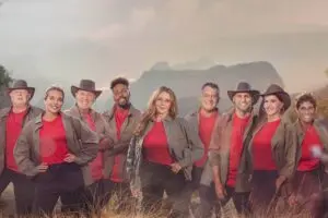 All You Need to Know About I’m A Celeb All Stars
