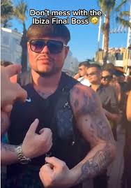 Exploring the Ibiza Final Boss Phenomenon