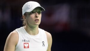 Iga Swiatek: The Ascendancy of a Tennis Prodigy
