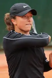 Iga Świątek: The Rise of a Tennis Prodigy