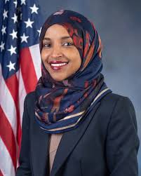 Ilhan Omar: A Trailblazer in American Politics
