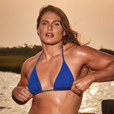 Ilona Maher: A Rising Star in Women’s Rugby