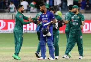 India vs Pakistan: Asia Cup 2023 Clash Overview