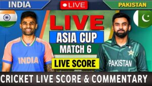 India vs Pak: A Deep Dive into the Historic Rivalry