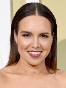 Ingrid Oliver: A Spotlight on British Comedy Talent