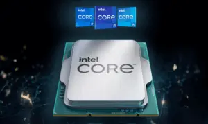 Intel Stock: Current Trends and Future Expectations