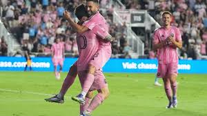 Inter Miami vs Seattle Sounders: A Thrilling Encounter