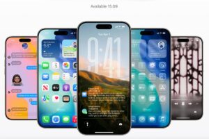 iOS 26 Release Date and Features for UK Users