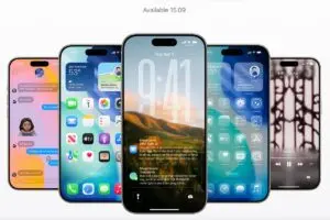 iOS 26 Release Date and Features for UK Users