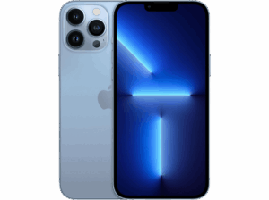 The iPhone 13 Pro Max: A Comprehensive Overview