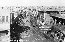 Understanding the Situation in Iraq: Political and Economic Overview