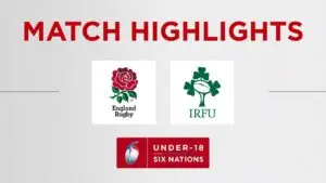 The Historic Rivalry: Ire vs Eng in Sport