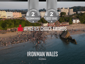 Ironman Wales: A Journey Through the Iconic Triathlon