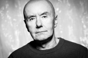 Irvine Welsh: A Deep Dive into His Literary Journey