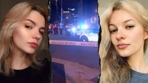 The Iryna Zarutska Incident: A Community Response to Violence