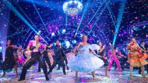 Is Strictly Come Dancing On Tonight? Latest Updates