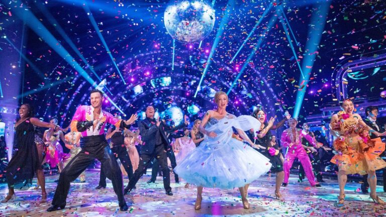 Is Strictly Come Dancing On Tonight? Latest Updates
