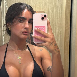 The Ascendance of Isabella Ladera in the Music Scene