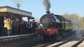 Current Events and Highlights from ITV News