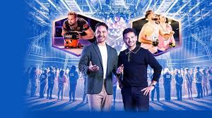 Understanding ITV Player: Your Go-To Streaming Service