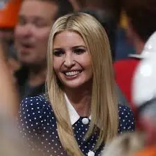 The Influence of Ivanka Trump in Business and Politics