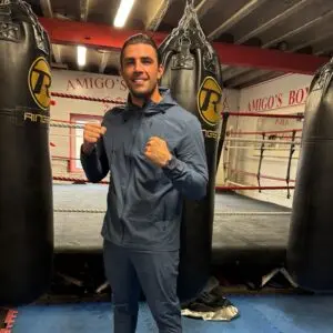 The Journey of Jack Fincham: From Love Island to Boxing