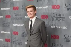 The Evolution of Jack Gleeson: Beyond Game of Thrones