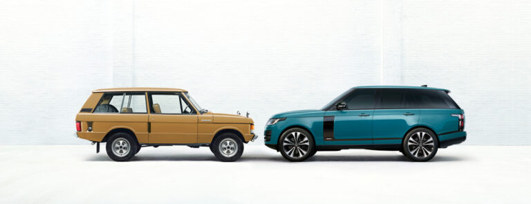 Jaguar Land Rover’s Electric Future: Innovations and Inspections