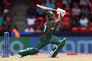 The Journey of Jaker Ali: A Rising Star