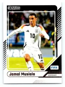 Jamal: A Promising Talent in the Spotlight