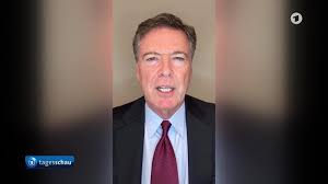 Examining the Legacy of James Comey