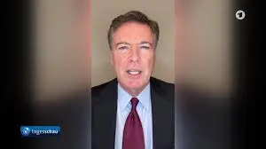 Examining the Legacy of James Comey