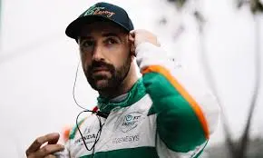 James Hinchcliffe: An Insight into His Racing Journey