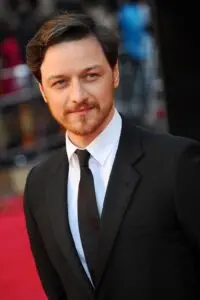 The Versatile Career of James McAvoy