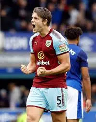 An In-Depth Look at James Tarkowski’s Football Career