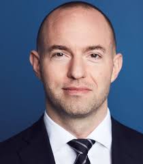 The Enigmatic Case of Jan Marsalek