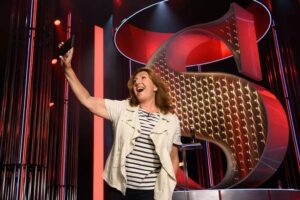 The Life and Career of Jane McDonald