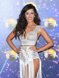 Janette Manrara: The Dancing Sensation Capturing Hearts
